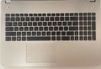 Лот: 20339066. Фото: 4. Ноутбук 15.6 asus N56JN i7-4710HQ... Красноярск