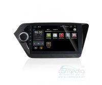 Лот: 16659035. Фото: 5. Штатная магнитола для Kia RIO...