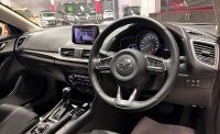 Лот: 20056581. Фото: 11. Mazda Axela, III Рестайлинг 1...