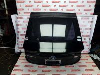 Лот: 20898813. Фото: 2. Дверь багажника Toyota Prius ZVW30... Автозапчасти