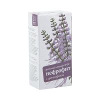 Лот: 25666300. Фото: 2. Алтай фиточай №22 Нефрофит с ортосифоном... Медицина