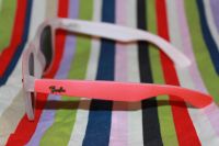 Лот: 4011876. Фото: 2. Очки Ray Ban Красные! Количество... Аксессуары