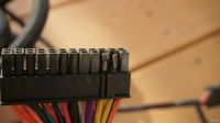 Лот: 14547556. Фото: 5. Блок питания Aerocool KCAS 1000W