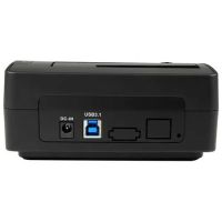 Лот: 21439219. Фото: 4. Док станция StarTech Single-Bay... Красноярск