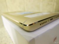 Лот: 8196812. Фото: 2. Xiaomi Redmi 4 Pro 3Gb/32Gb Gold... Смартфоны, связь, навигация