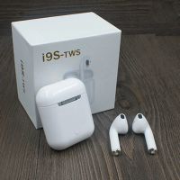 Лот: 13320421. Фото: 3. 🎺Беспроводные наушники i9s tws...