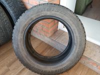 Лот: 12516538. Фото: 7. Крутые, надежные зимние шины Bridgestone...