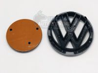 Лот: 18801645. Фото: 4. Комплект Эмблем Volkswagen Tiguan... Красноярск