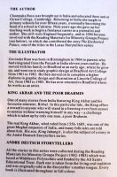 Лот: 19876823. Фото: 2. King Akbar and the Poor Brahmin... Детям и родителям