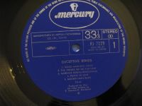 Лот: 6785029. Фото: 4. 10 сс "Deceptive Bends" 1977 год...