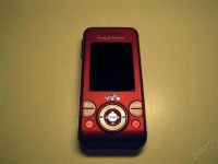 Лот: 1349626. Фото: 3. Sony Ericsson W580i. Красноярск