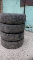 Лот: 5488599. Фото: 6. Шины AMTEL 185/70 14" (четыре...