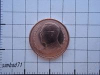 Лот: 2267530. Фото: 2. 25 сатангов Таиланд 2010г. Монеты