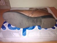 Лот: 6797330. Фото: 3. Осенние ботинки эко-кожа. Одежда, обувь, галантерея