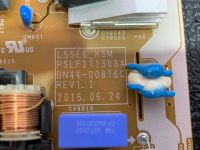 Лот: 18577287. Фото: 2. Блок питания ,L55E6_KSM , PSLF171S08A... Запчасти для бытовой техники