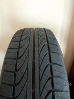 Лот: 2861003. Фото: 2. Две летних покрышки Goodyear R13. Шины, Диски