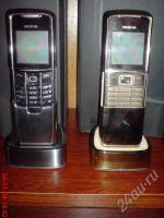 Лот: 172255. Фото: 2. Nokia 8800 & 8800 SE. Смартфоны, связь, навигация