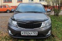 Лот: 4604456. Фото: 4. Автомобиль Kia Rio