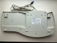 Лот: 25631520. Фото: 2. Клавиатура Chicony KB-9938 (PS... Периферия