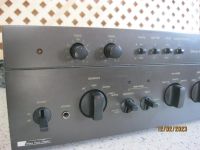 Лот: 20008753. Фото: 2. Усилитель Technics SU8080. Аудиотехника