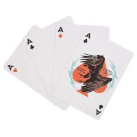 Лот: 15646174. Фото: 2. Карты Talons от Ellusionist.com. Сувениры, подарки