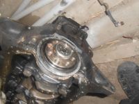 Лот: 5586707. Фото: 4. Блок цилиндров 2L 2LT 2LTE. Красноярск