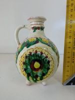 Лот: 18453177. Фото: 3. Бочонок кухня роспись керамика... Коллекционирование, моделизм