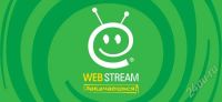 Лот: 625655. Фото: 2. Модем Web Stream. Сетевые устройства