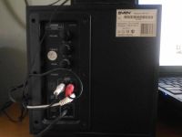 Лот: 10073722. Фото: 4. Sven MS-915. Красноярск