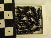 Лот: 24343439. Фото: 4. Шахматы дорожные Ленинград. Красноярск