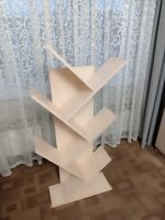 Лот: 22847855. Фото: 3. Книжная полка напольная. Мебель