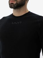 Лот: 22413586. Фото: 5. Термобелье верх мужское UYN Fusyon...