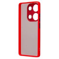 Лот: 21782343. Фото: 2. Чехол Xiaomi Redmi Note 13 Pro... Аксессуары