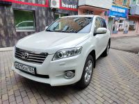 Лот: 23521655. Фото: 5. Toyota RAV4, 2011 год
