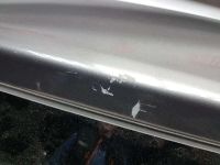 Лот: 20901318. Фото: 6. Дверь багажника Nissan Note E12...