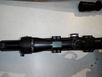 Лот: 7316860. Фото: 5. Винтовка МР 512 плюс прицел ВОМЗ...