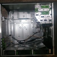 Лот: 20567335. Фото: 3. корпус ATX Fujitsu без блока питания... Компьютеры, оргтехника, канцтовары