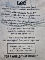 Лот: 19573599. Фото: 18. Selvedge denim ! Женские селвидж...