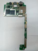 Лот: 10870180. Фото: 4. A287 . Lenovo A328 Основная плата... Красноярск