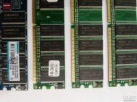 Лот: 8521352. Фото: 3. Продам планки PC-3200 DDR-400... Компьютеры, оргтехника, канцтовары