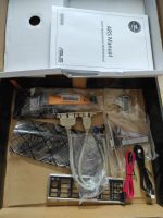 Лот: 18241887. Фото: 4. Материнская плата ASUS P8Z77 WS... Красноярск