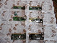 Лот: 25887159. Фото: 7. Компьютерные карты - 6 шт. (одним...