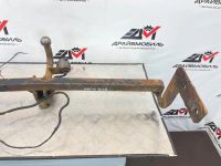 Лот: 25896751. Фото: 11. Фаркоп Hyundai Matrix FC