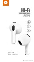 Лот: 25795142. Фото: 5. TWS Bluetooth Гарнитура WUW R-206...