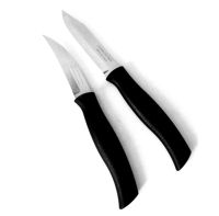 Лот: 13785518. Фото: 8. 🔪 Набор ножей Tramontina 4 штуки...