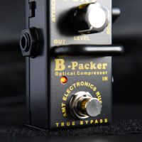 Лот: 16061047. Фото: 3. AMT Electronics BP B-Packer Оптический... Музыкальные инструменты и оборудование