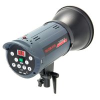 Лот: 17822236. Фото: 2. Комплект вспышек Falcon Eyes TE-300BW... Аксессуары, расходные материалы