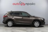 Лот: 23539024. Фото: 9. Mazda CX-5 2017