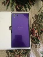 Лот: 8084711. Фото: 2. Sony Xperia Z1 C6902 16Gb фиолетовый. Смартфоны, связь, навигация