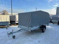 Лот: 14758012. Фото: 7. Прицеп МЗСА 817717.012